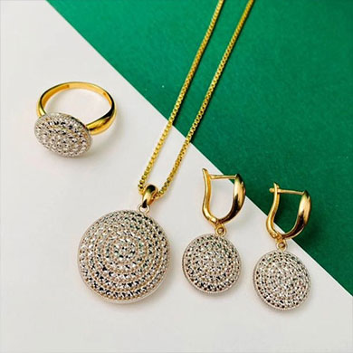 مشاهده محصولات نیم ست