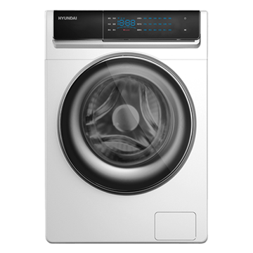 ماشین لباسشویی 9kg هیوندای مدل HWM-9418 