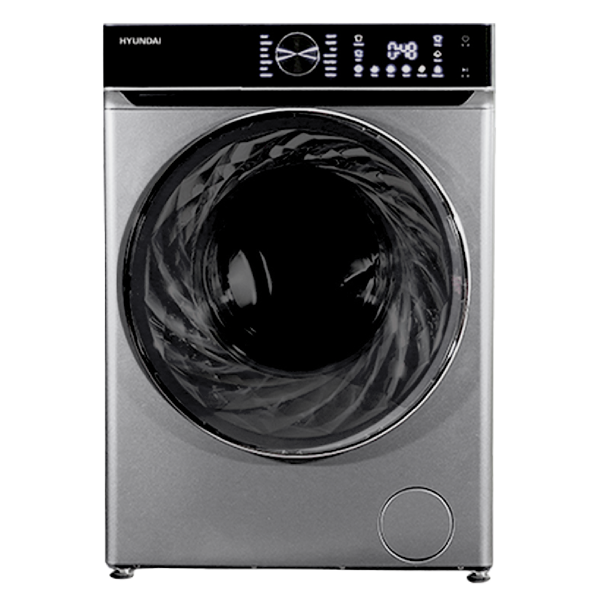  ماشین لباسشویی 10kg هیوندای مدل HWM-D-10420 