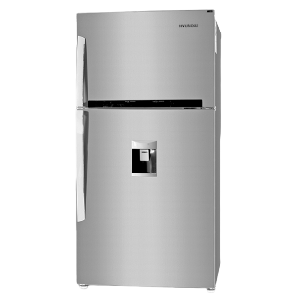 یخچال فریزر بالا هیوندای مدل HREF-7086