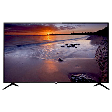 تلویزیون LED سام 43 اینچ مدل 43T5150