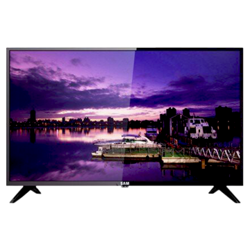 تلویزیون LED سام 50 اینچ مدل 50T5300 