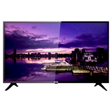 تلویزیون LED سام 50 اینچ مدل 50T5350 