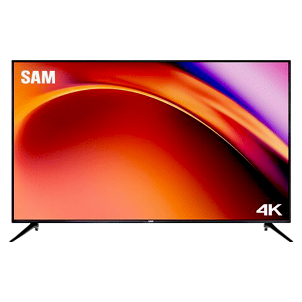 تلویزیون LED سام 55 اینچ مدل 55TU7500