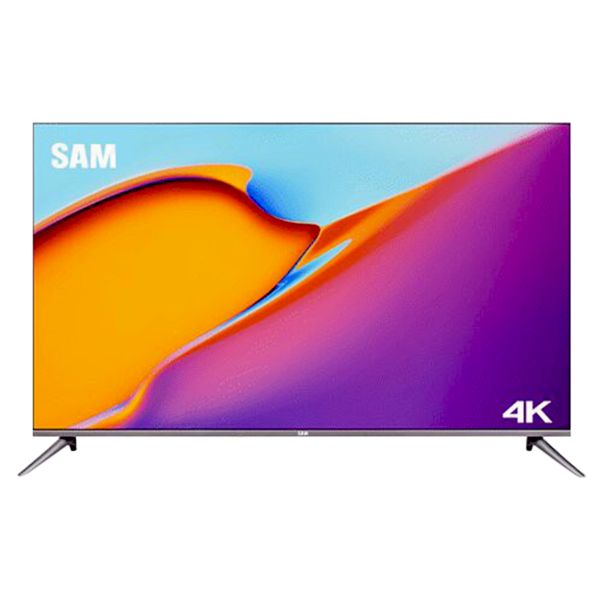  تلویزیون LED سام 55 اینچ مدل 55TU8500 