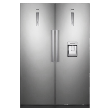 یخچال دوقلو سام 40فوت RR60S RZ60S