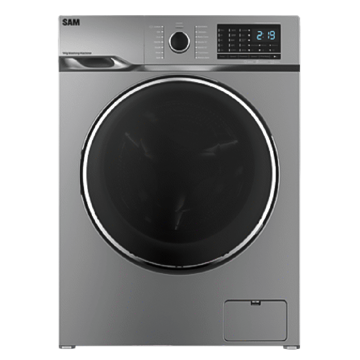 تصویر از ماشین لباسشویی 9kg سام مدل BL-P1475