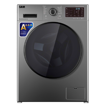 ماشین لباسشویی 9kg سام مدل BL-P1465 