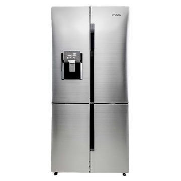 یخچال فریزر 4 درب هیوندای مدل HCOM-5030 