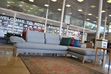 تصویر از مبلمان ال مونیکا