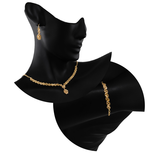 سرویس طلا دیاموند 0102321