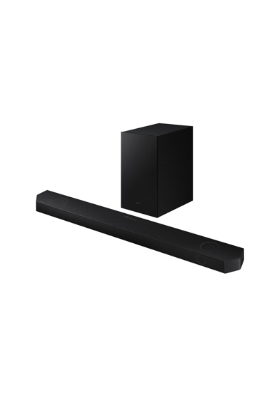 تصویر از ساندبار سامسونگ HW-Q700B